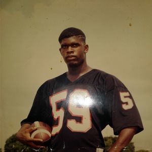 Meet your Posher, Gary